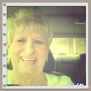 Meet your Posher, Patricia